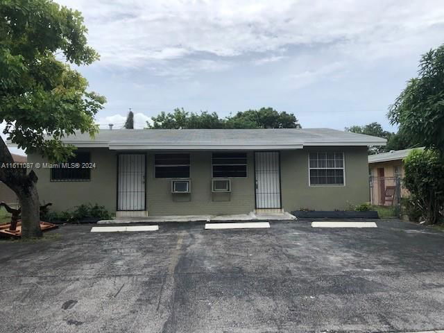 Real estate property located at 2830 15th Ct, Broward County, WASHINGTON PARK FOURTH AD, Fort Lauderdale, FL