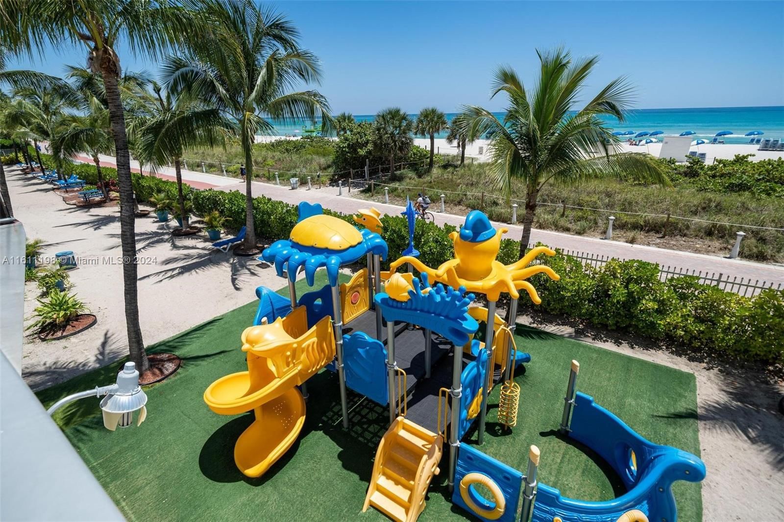 Real estate property located at 6039 Collins Ave #734, Miami-dade, Maison Grande Condo, Miami Beach, FL