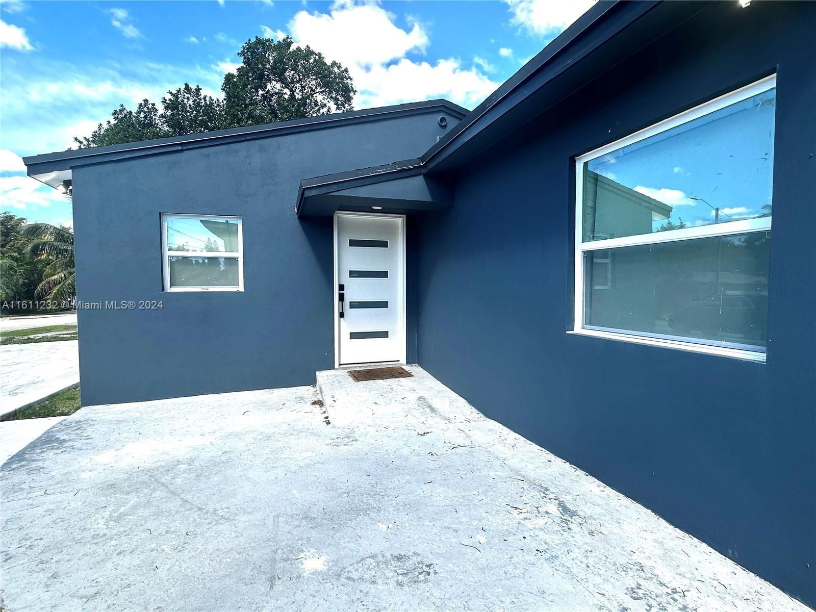 Real estate property located at 541 142nd St, Miami-Dade, RUCKS PARK, North Miami, FL