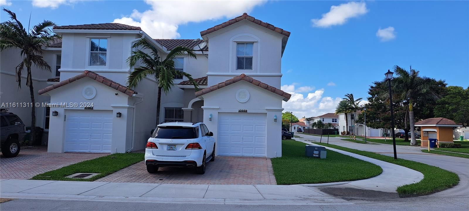 Real estate property located at 10959 246th St #0, Miami-Dade, VILLAS DEL CAMPO SUB, Homestead, FL