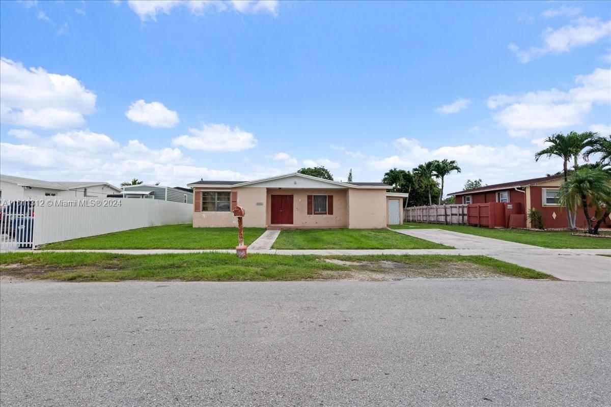 Real estate property located at 29830 148th Pl, Miami-Dade, PALMLAND HOMES SOUTH NO 4, Homestead, FL