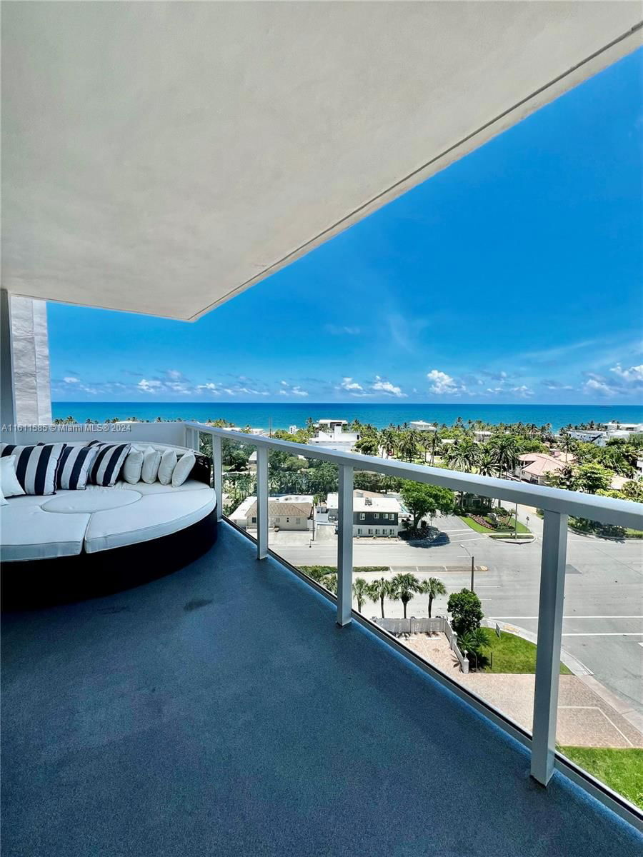 Real estate property located at 2701 Ocean Blvd #10C, Broward County, EMBASSY TOWER INC CONDO, Fort Lauderdale, FL