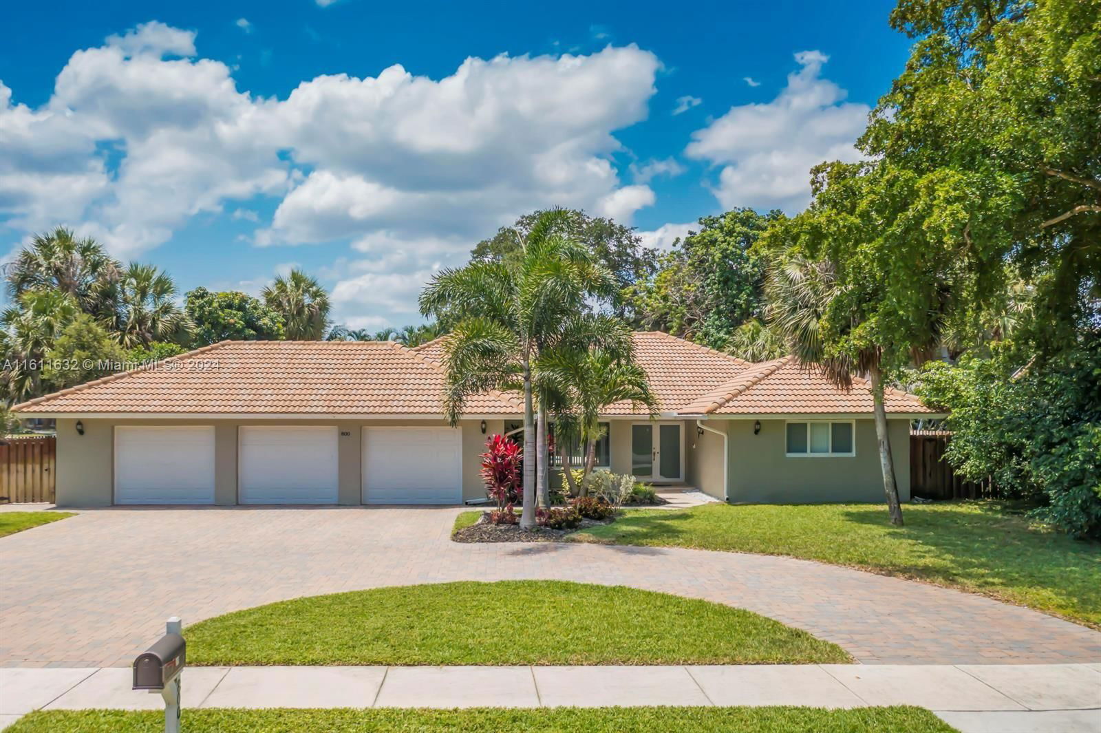 Real estate property located at 800 18th St, Palm Beach, PALM BEACH FARMS CO 11, Boca Raton, FL