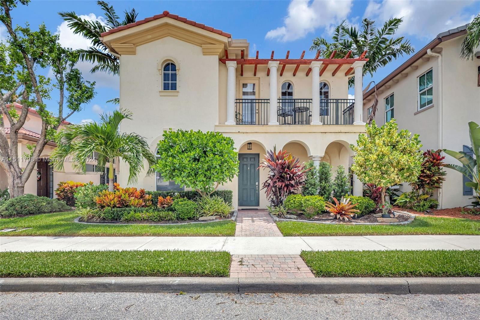 Real estate property located at 78 Stoney Dr, Palm Beach, EVERGRENE PCD 7, Palm Beach Gardens, FL