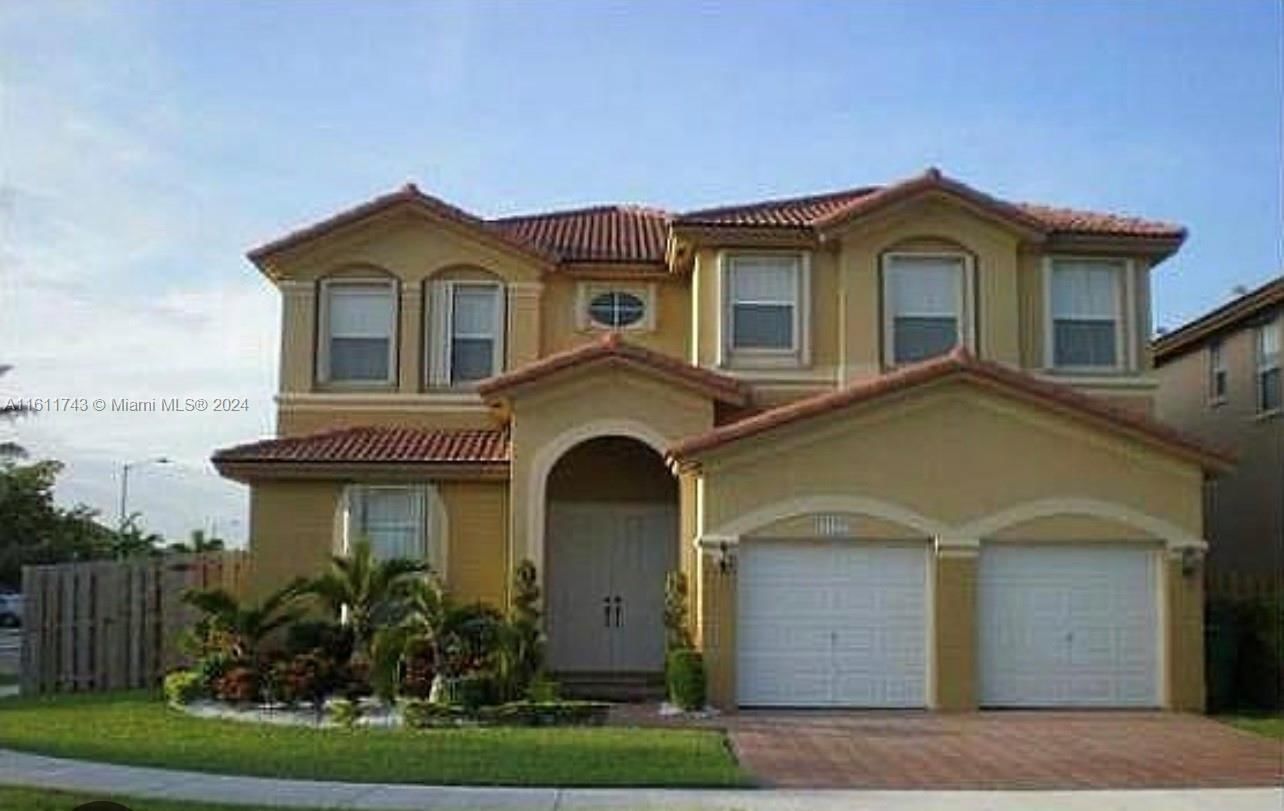 Real estate property located at 11220 78th St, Miami-Dade, DORAL ISLES NORTH SEC ONE, Doral, FL