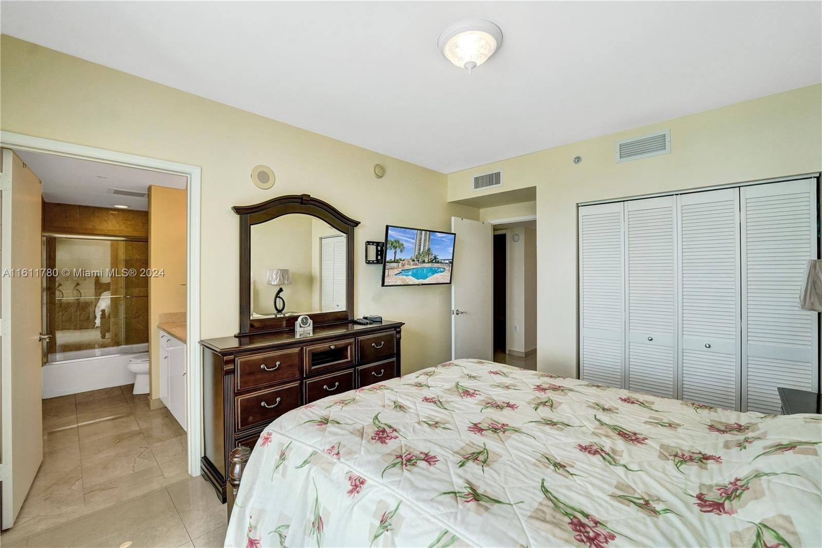 Real estate property located at 19400 Turnberry Way #931, Miami-dade, The Parc, Aventura, FL