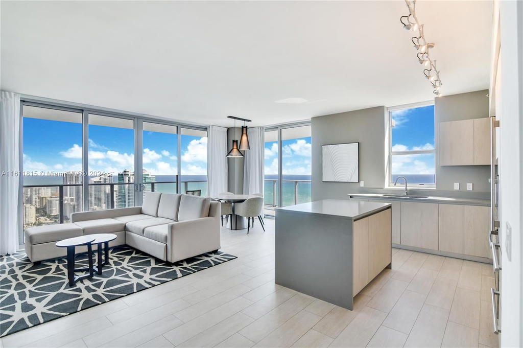 Real estate property located at , Broward, 4010 South Ocean Condo Ho, Hollywood, FL