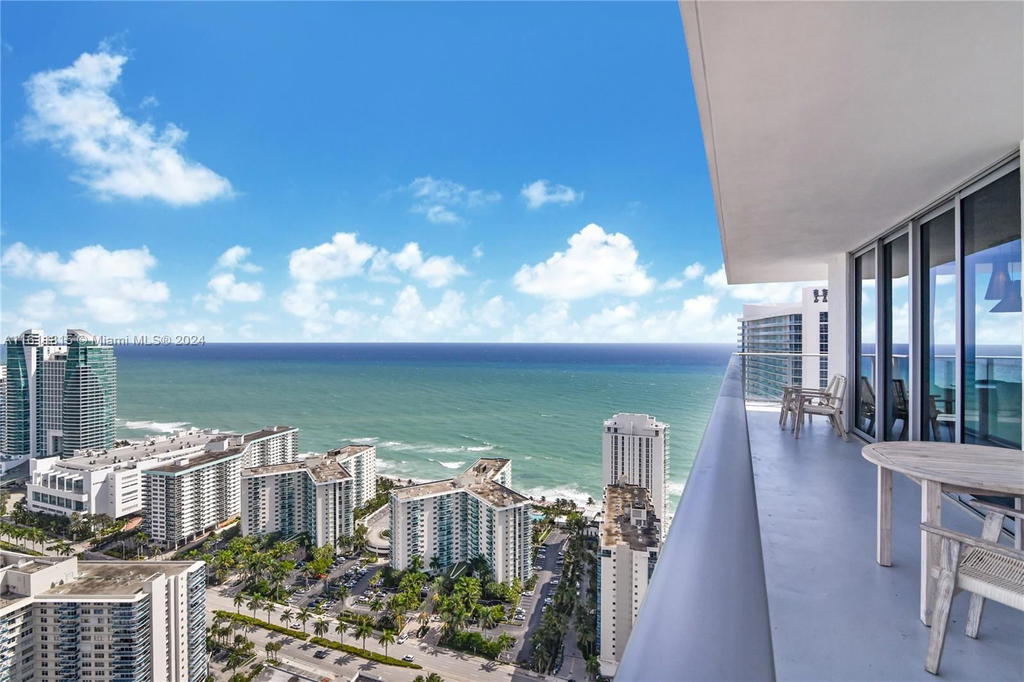 Real estate property located at , Broward, 4010 South Ocean Condo Ho, Hollywood, FL