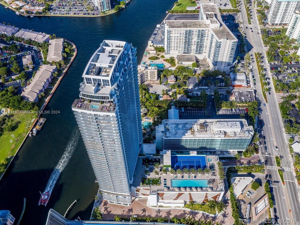 Real estate property located at , Broward, 4010 South Ocean Condo Ho, Hollywood, FL