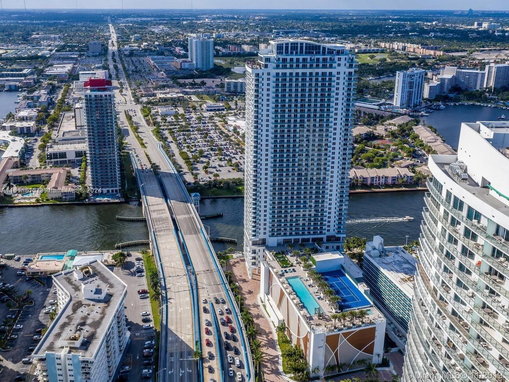 Real estate property located at , Broward, 4010 South Ocean Condo Ho, Hollywood, FL
