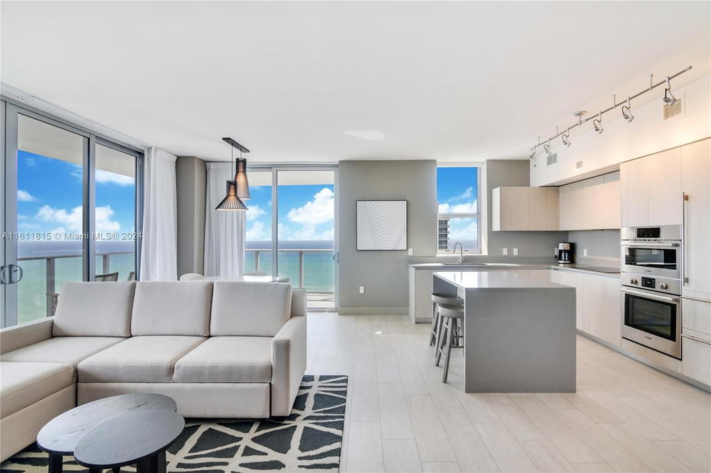 Real estate property located at , Broward, 4010 South Ocean Condo Ho, Hollywood, FL