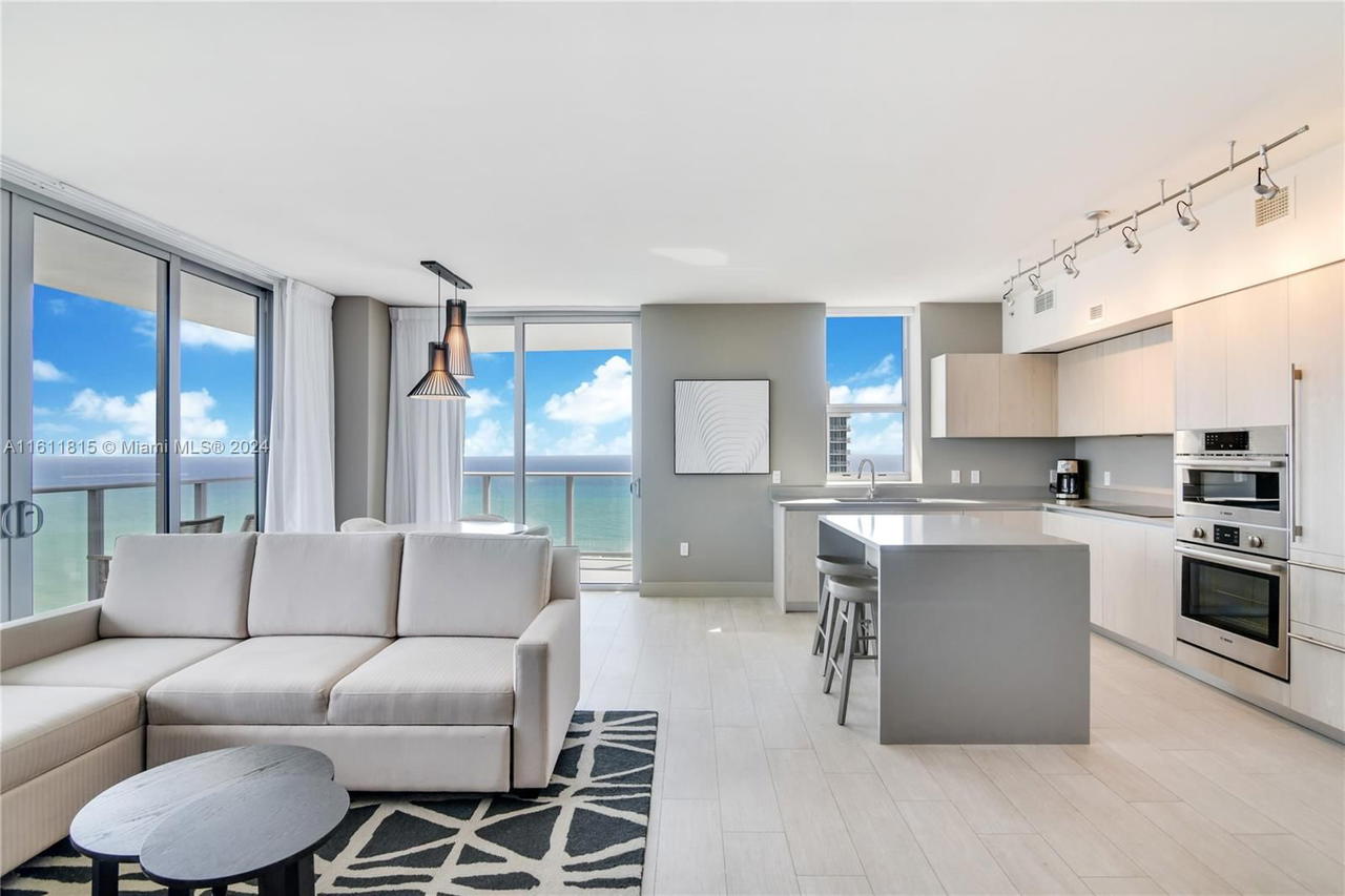 Real estate property located at , Broward, 4010 South Ocean Condo Ho, Hollywood, FL