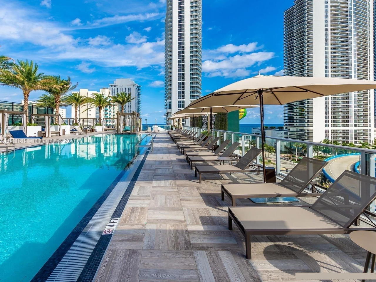 Real estate property located at , Broward, 4010 South Ocean Condo Ho, Hollywood, FL