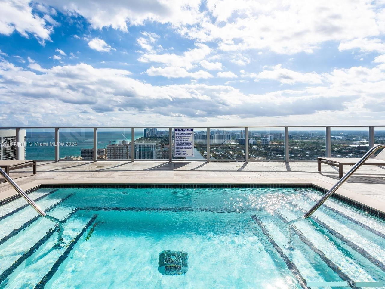 Real estate property located at , Broward, 4010 South Ocean Condo Ho, Hollywood, FL