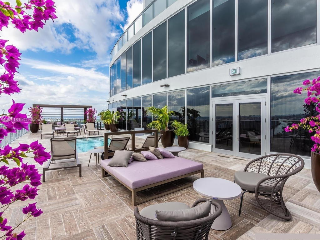 Real estate property located at , Broward, 4010 South Ocean Condo Ho, Hollywood, FL