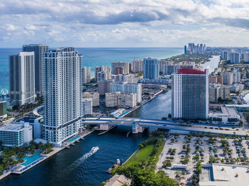 Real estate property located at , Broward, 4010 South Ocean Condo Ho, Hollywood, FL