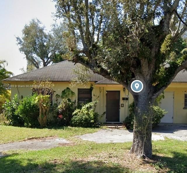 Real estate property located at 6304 58th Ave, Miami-Dade, VAREEN GROVE, South Miami, FL