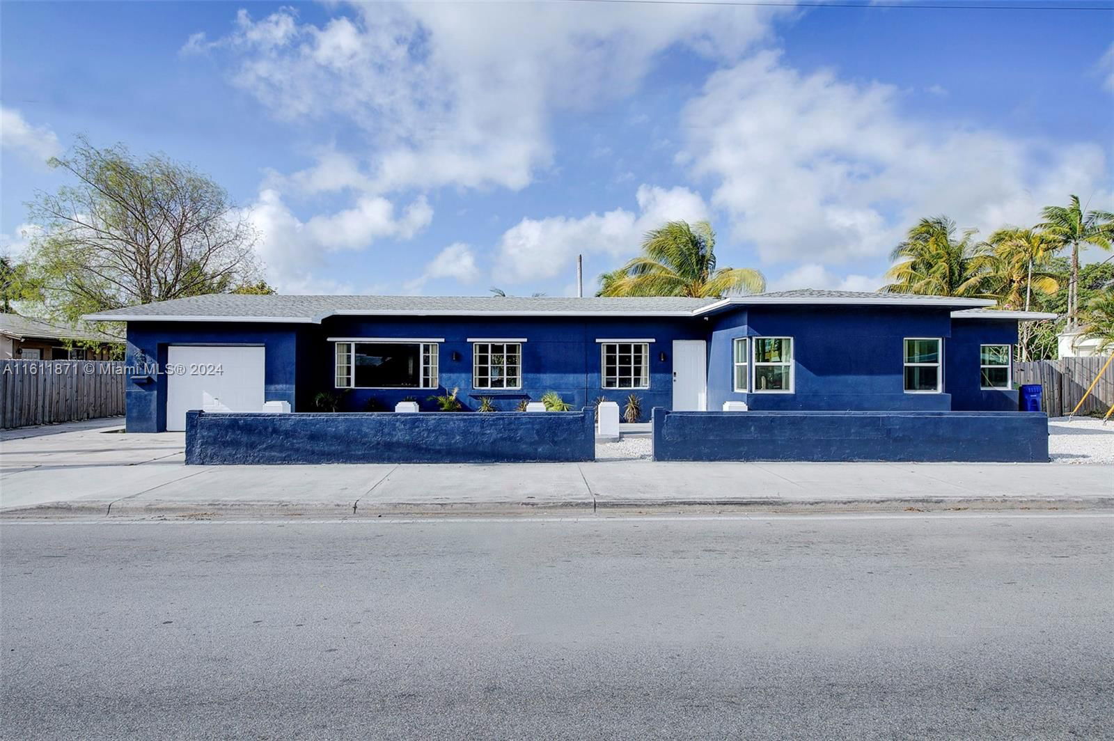 Real estate property located at 417 12th St, Broward County, CROISSANT PARK RIVER SEC, Fort Lauderdale, FL