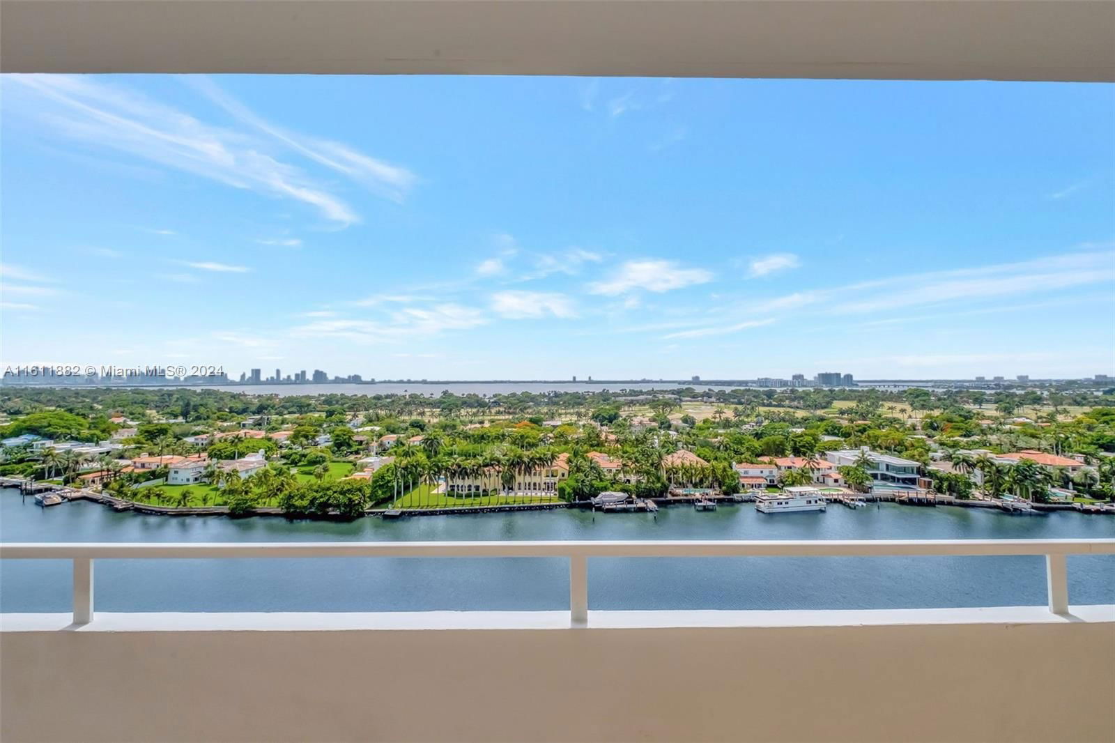 Real estate property located at 5600 Collins Ave #16F, Miami-Dade County, 5600 CONDO, Miami Beach, FL