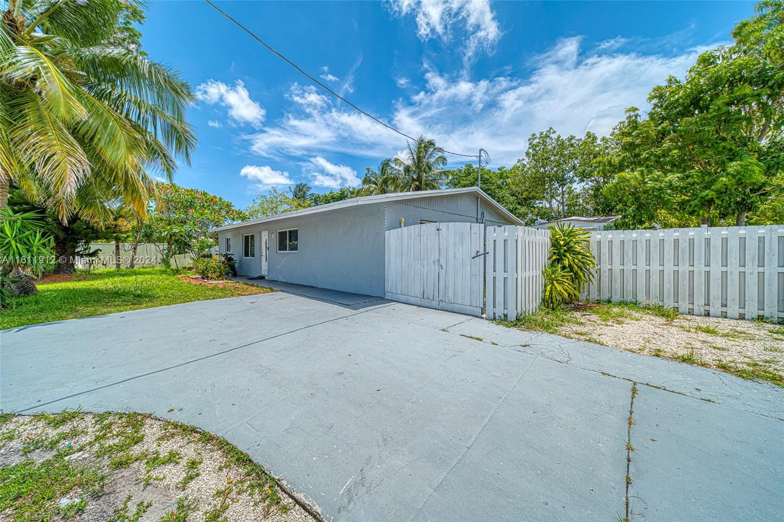 Real estate property located at 6362 Southgate Blvd, Broward County, SOUTHGATE FIFTH ADD, Margate, FL