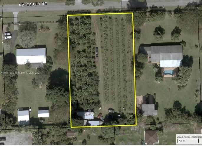 Real estate property located at 19450 214th St, Miami-Dade County, Miami, FL