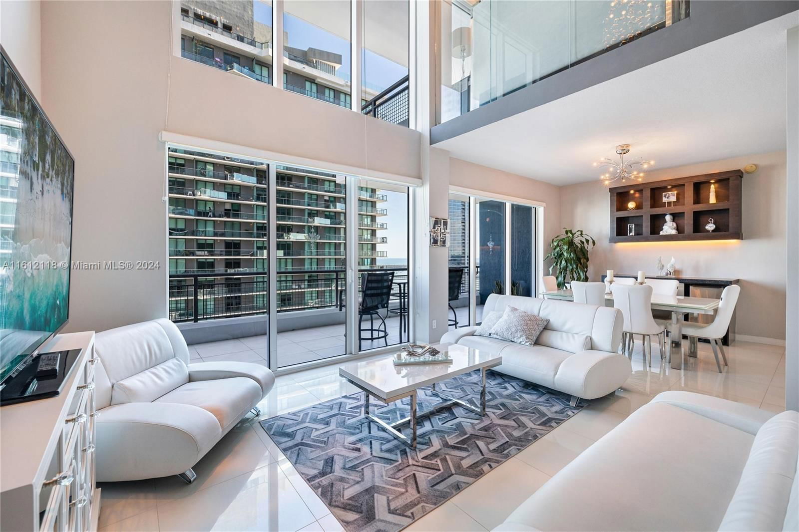 Real estate property located at 60 13 St #4212, Miami-Dade County, INFINITY AT BRICKELL COND, Miami, FL