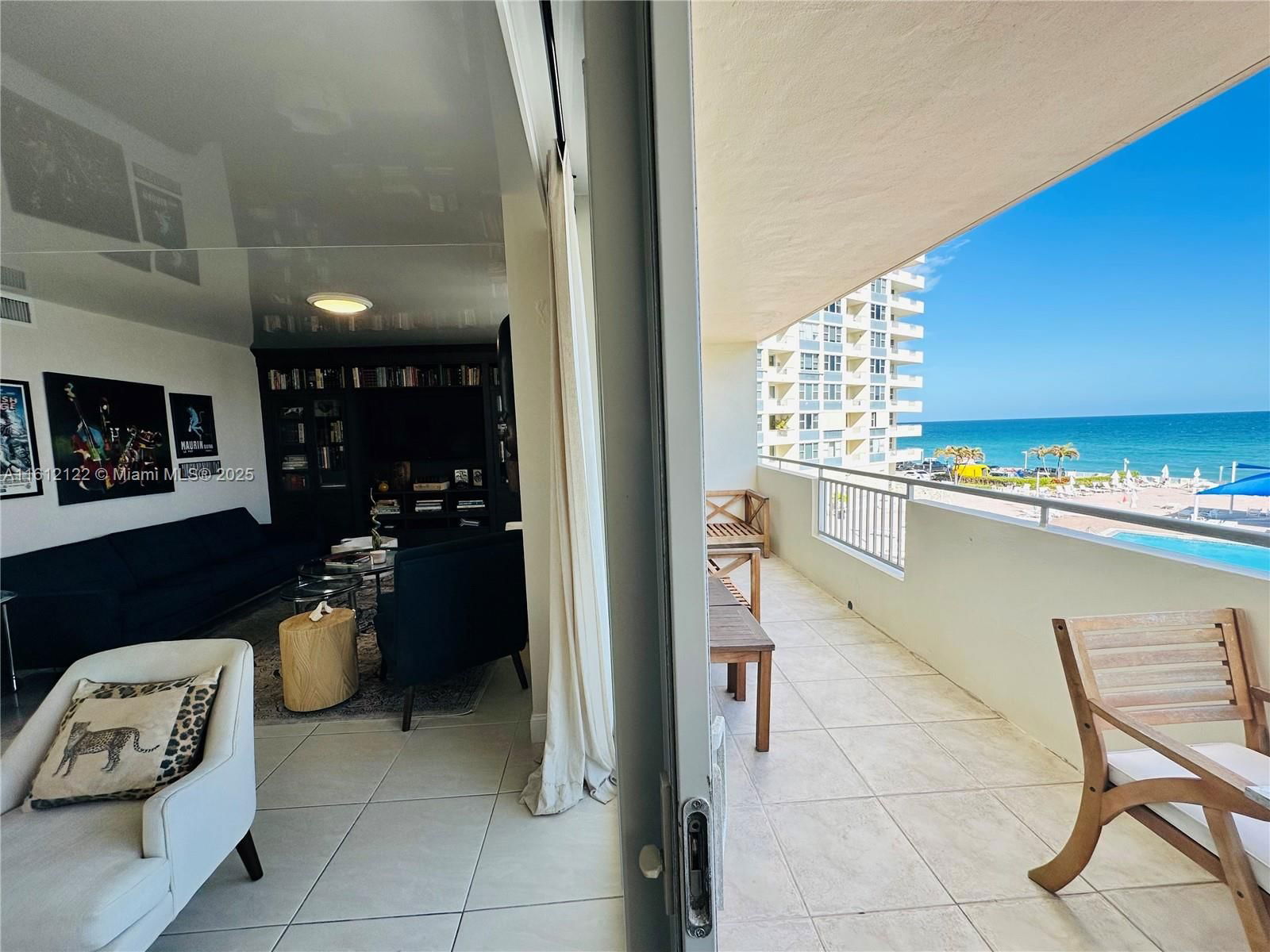 Real estate property located at 3180 Ocean Dr #316, Broward, Parker Dorado Condo, Hallandale Beach, FL
