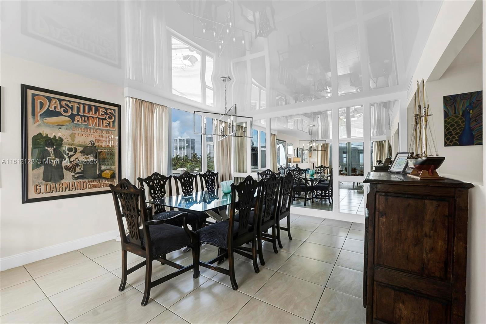 Real estate property located at 3180 Ocean Dr #316, Broward, Parker Dorado Condo, Hallandale Beach, FL