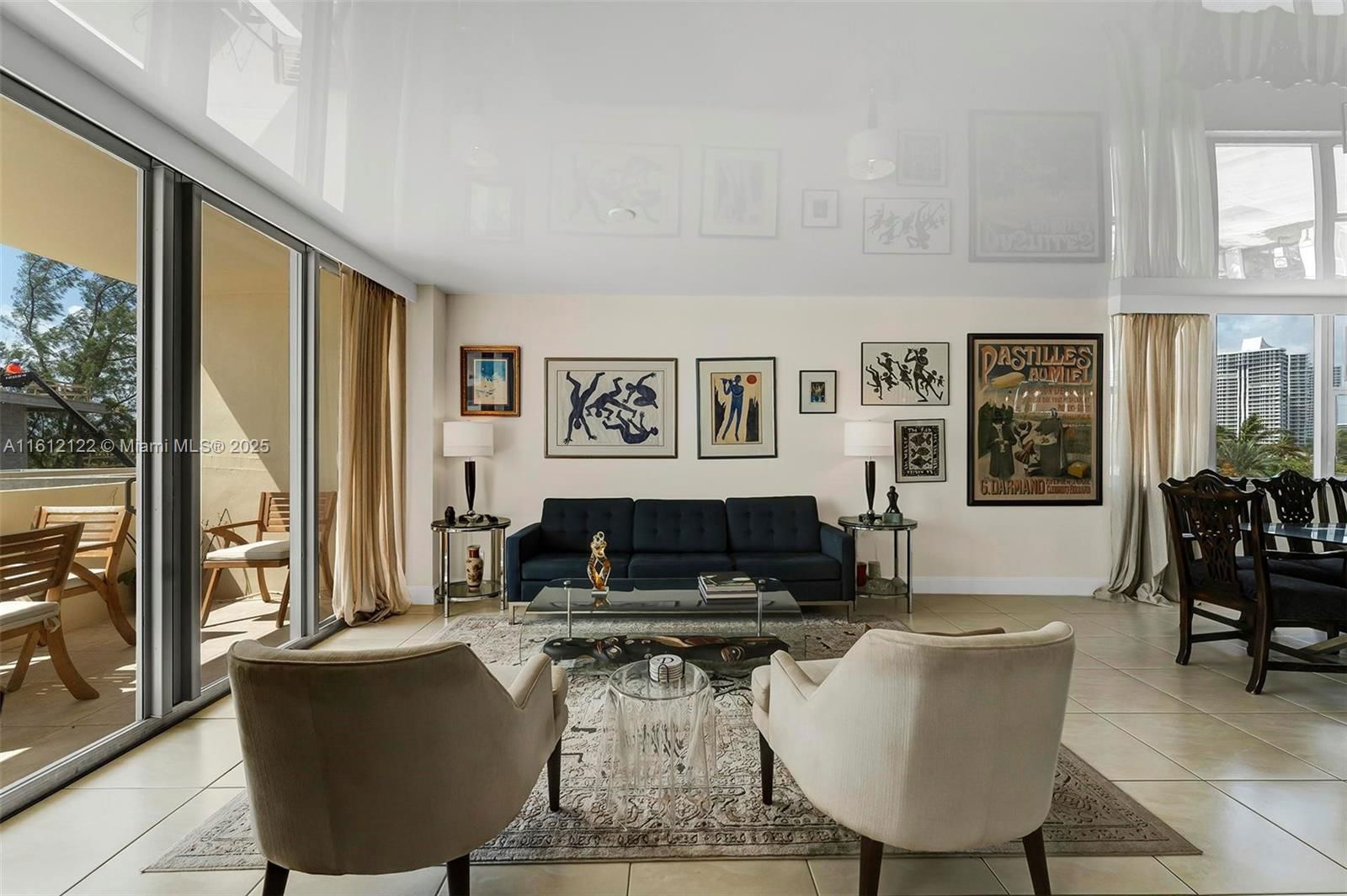 Real estate property located at 3180 Ocean Dr #316, Broward, Parker Dorado Condo, Hallandale Beach, FL