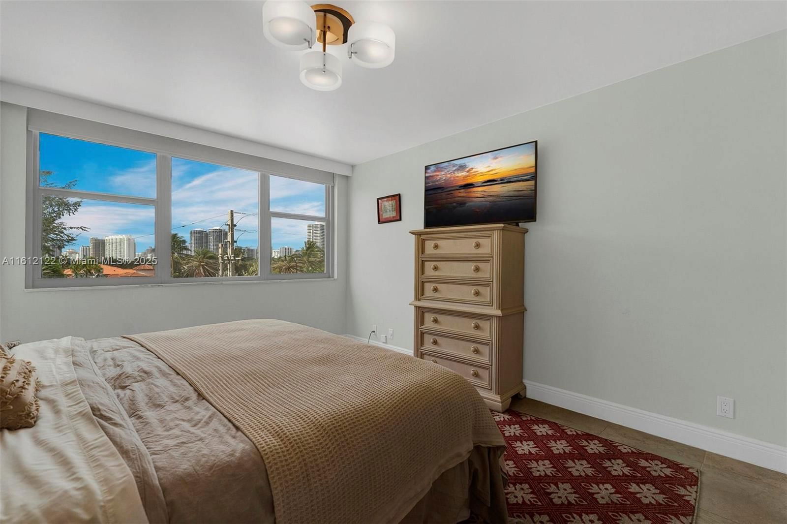 Real estate property located at 3180 Ocean Dr #316, Broward, Parker Dorado Condo, Hallandale Beach, FL
