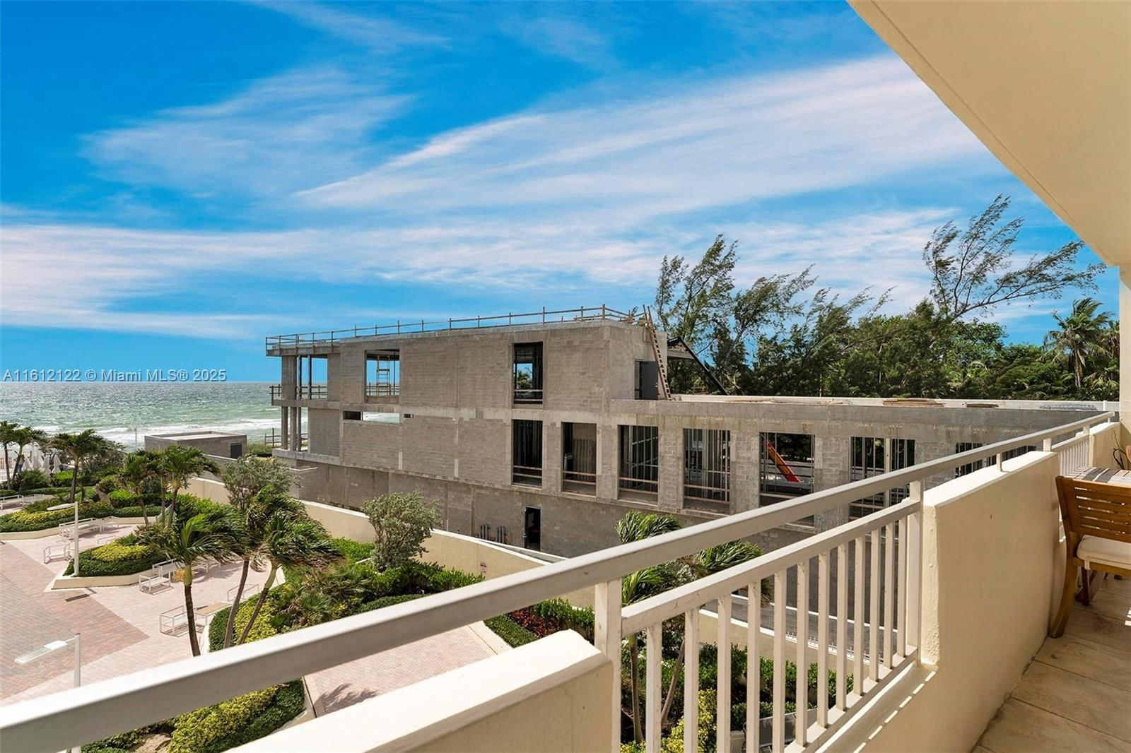 Real estate property located at 3180 Ocean Dr #316, Broward, Parker Dorado Condo, Hallandale Beach, FL