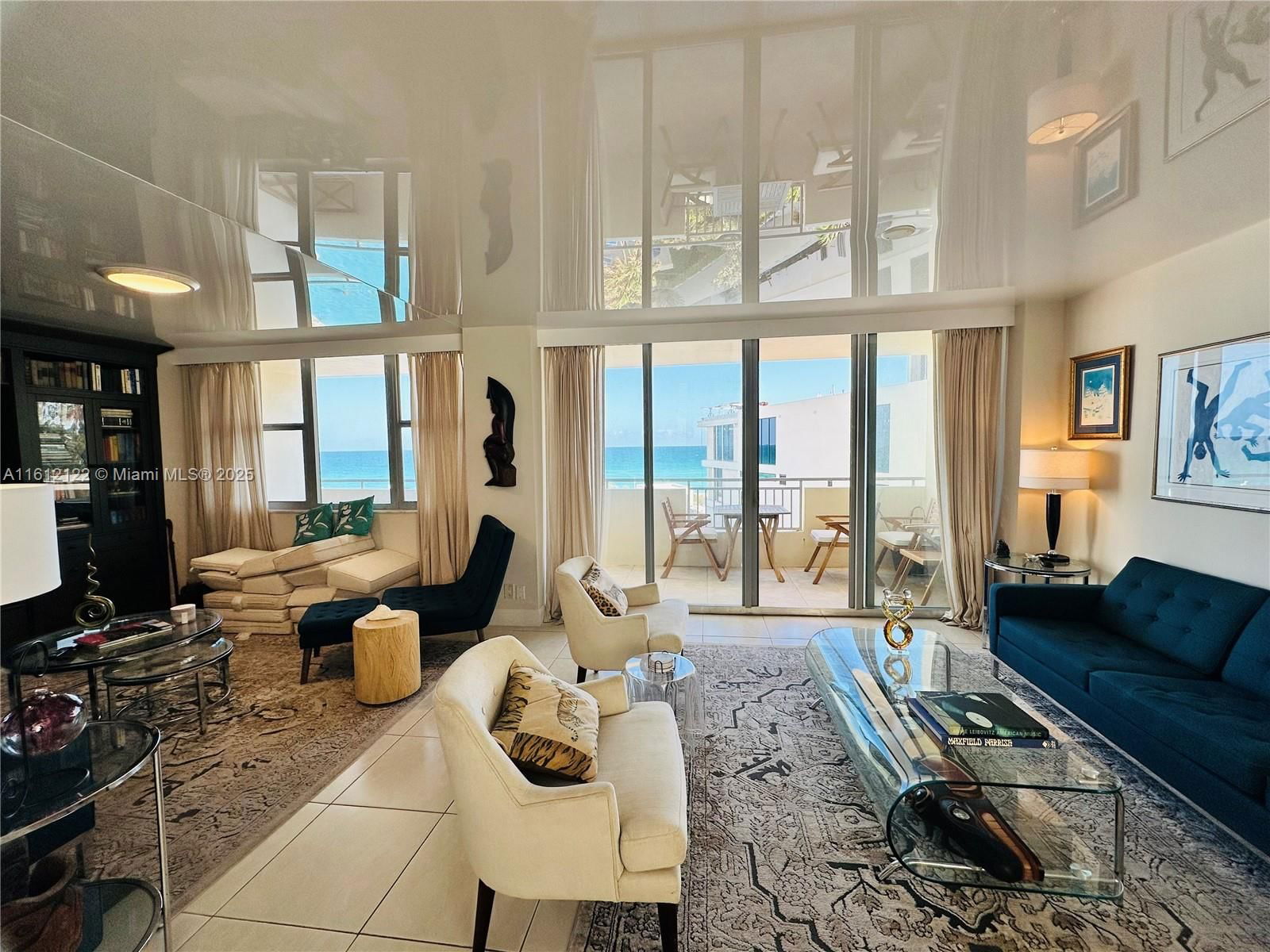 Real estate property located at 3180 Ocean Dr #316, Broward, Parker Dorado Condo, Hallandale Beach, FL