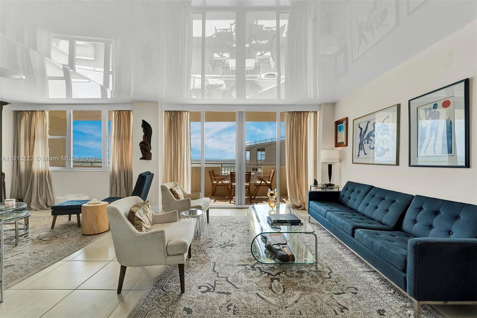 Real estate property located at 3180 Ocean Dr #316, Broward, Parker Dorado Condo, Hallandale Beach, FL