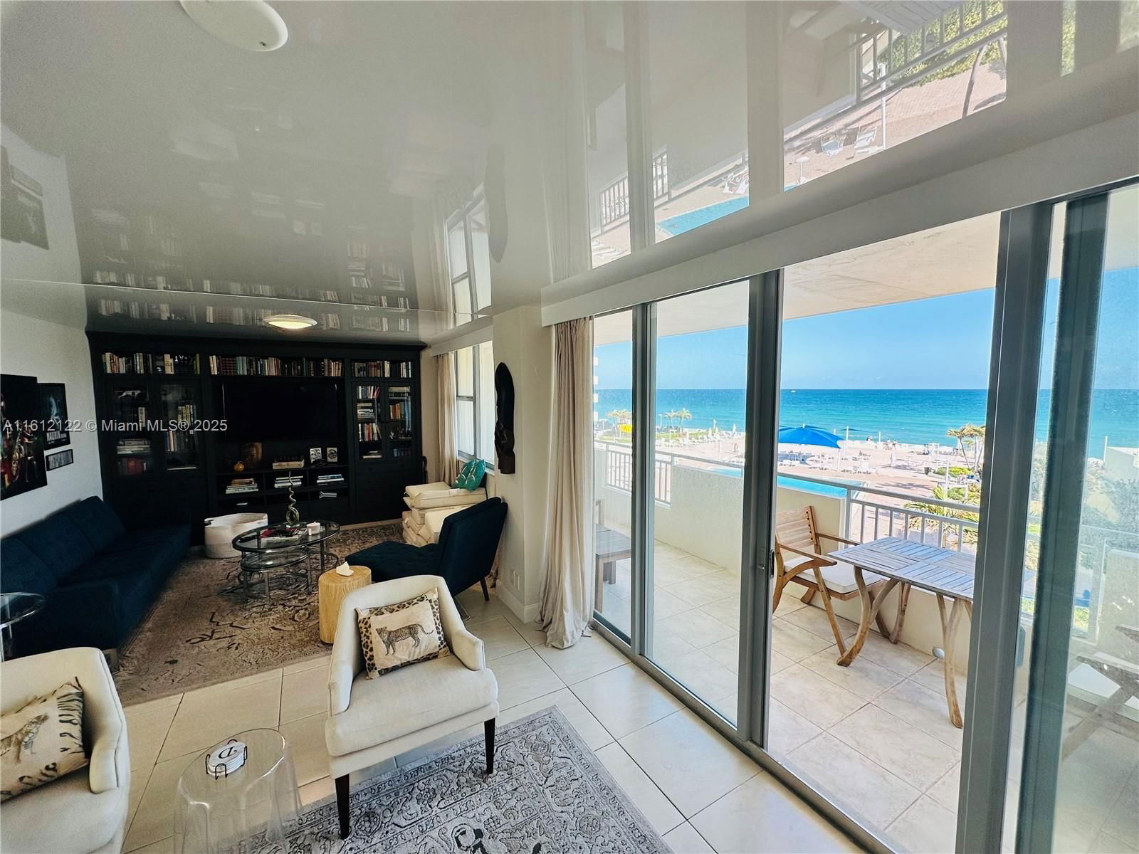 Real estate property located at 3180 Ocean Dr #316, Broward, Parker Dorado Condo, Hallandale Beach, FL