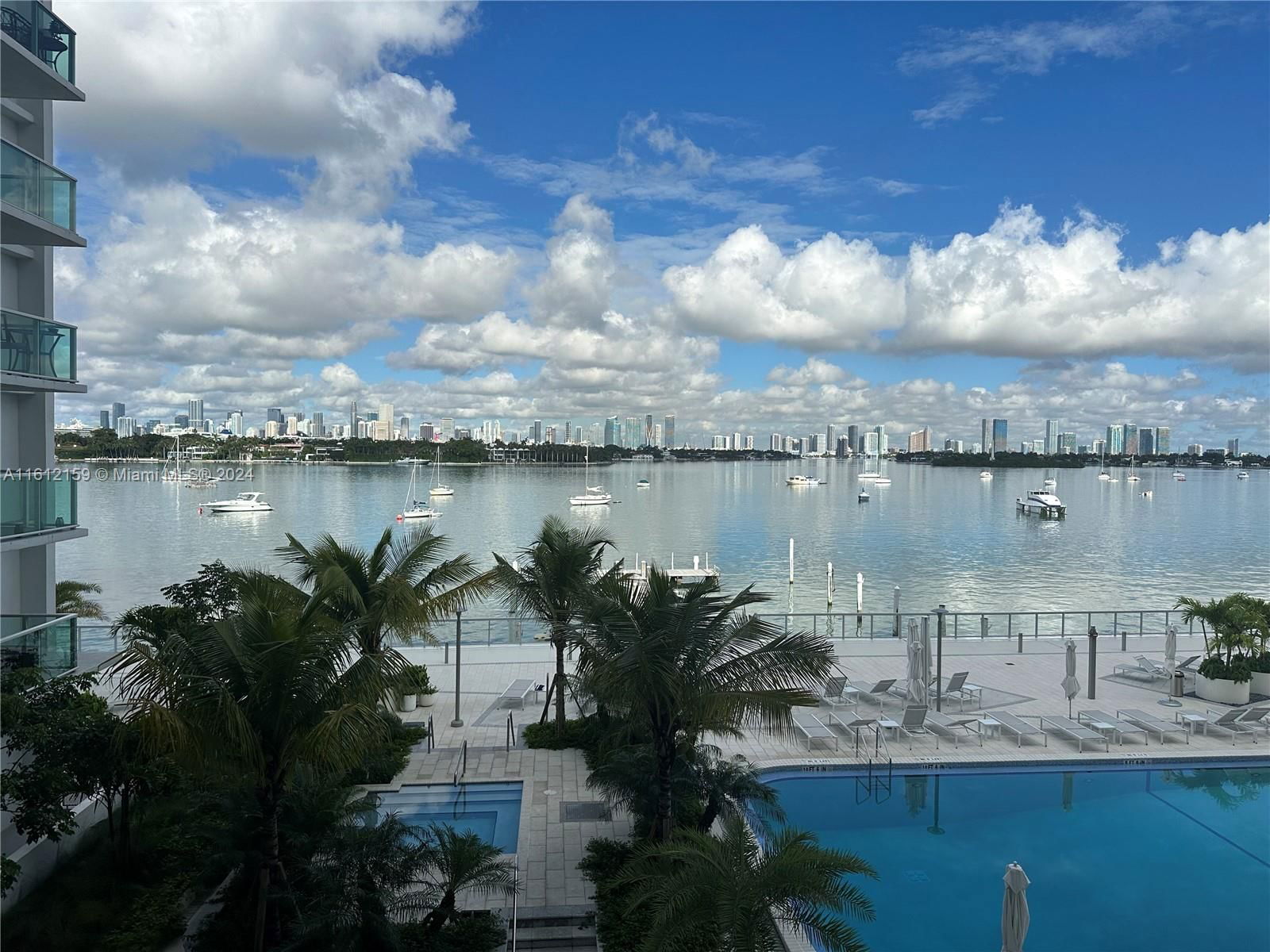 Real estate property located at 1000 West Ave #319, Miami-Dade County, MIRADOR 1000 CONDO, Miami Beach, FL