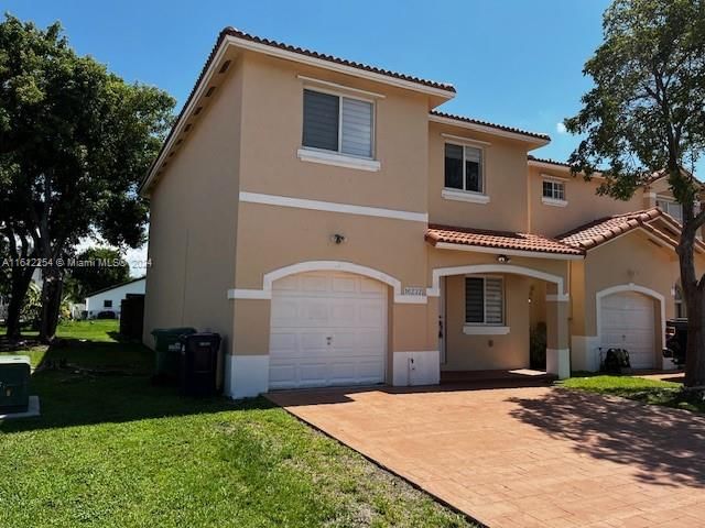 Real estate property located at 16232 60th Ter #16232, Miami-Dade County, KINGDOM DREAM FIRST ADDN, Miami, FL