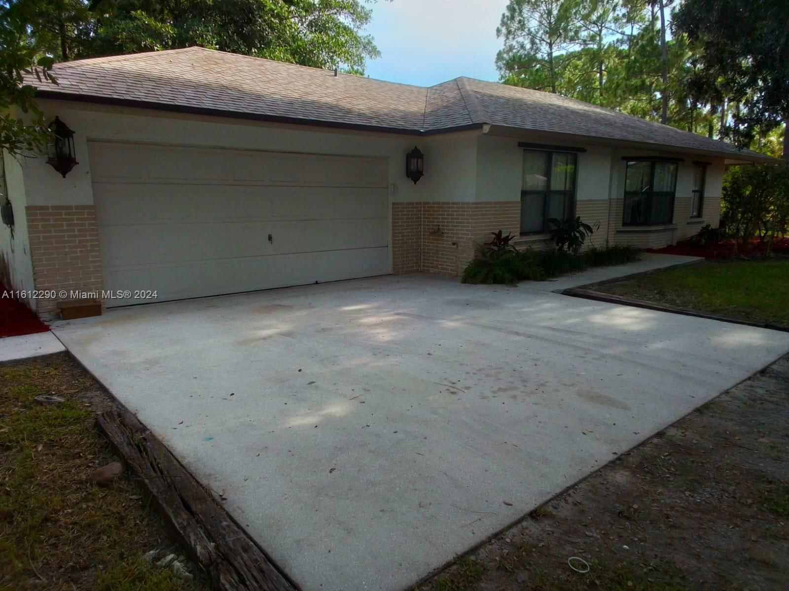 Real estate property located at 17224 89th Pl, Palm Beach, The Acreage, Loxahatchee, FL