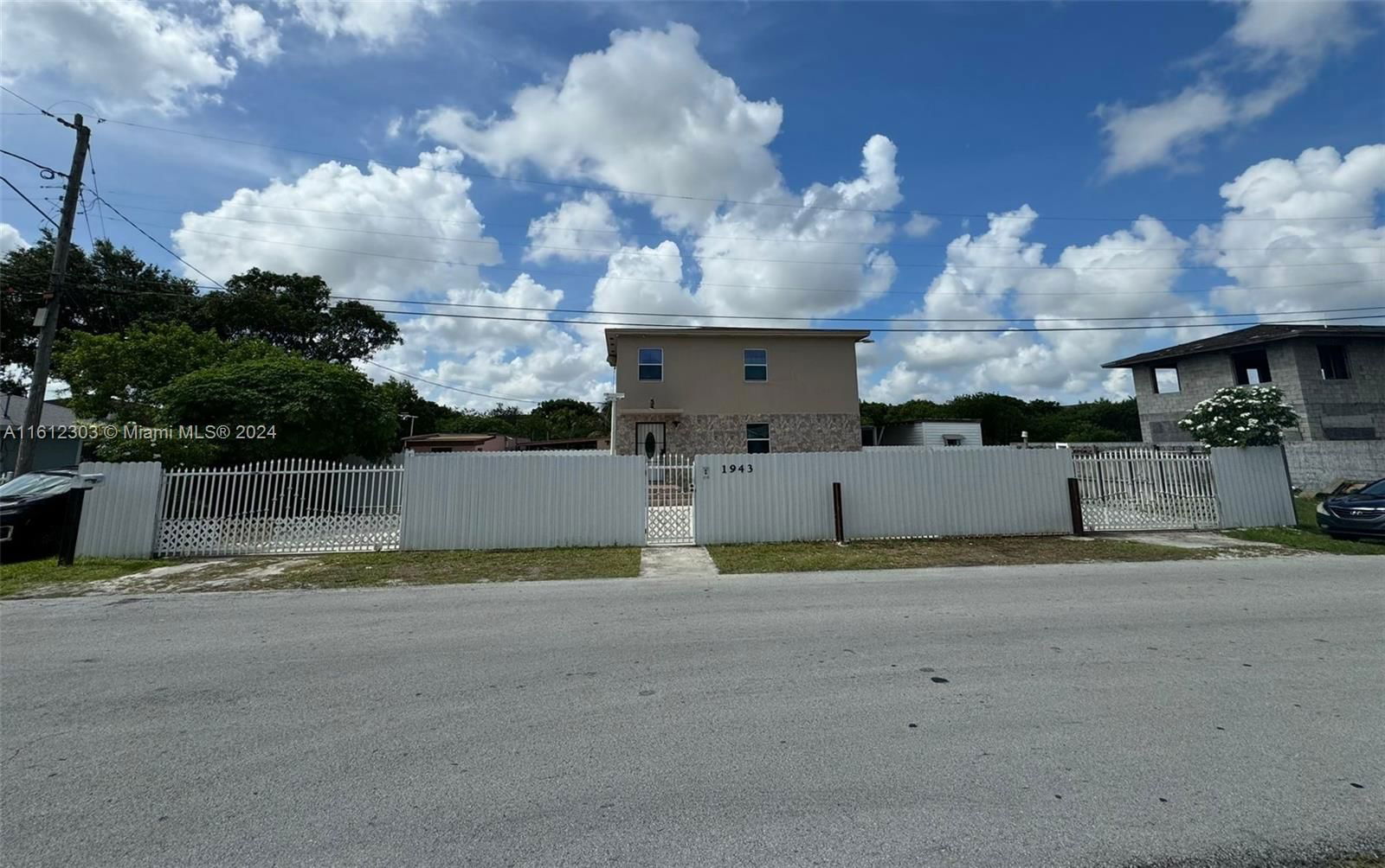 Real estate property located at 1943 72nd St, Miami-Dade County, PARA VILLA HEIGHTS, Miami, FL