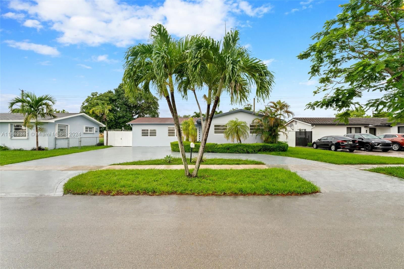 Real estate property located at 10321 37th St, Miami-Dade County, PARKVILLE ESTATES, Miami, FL