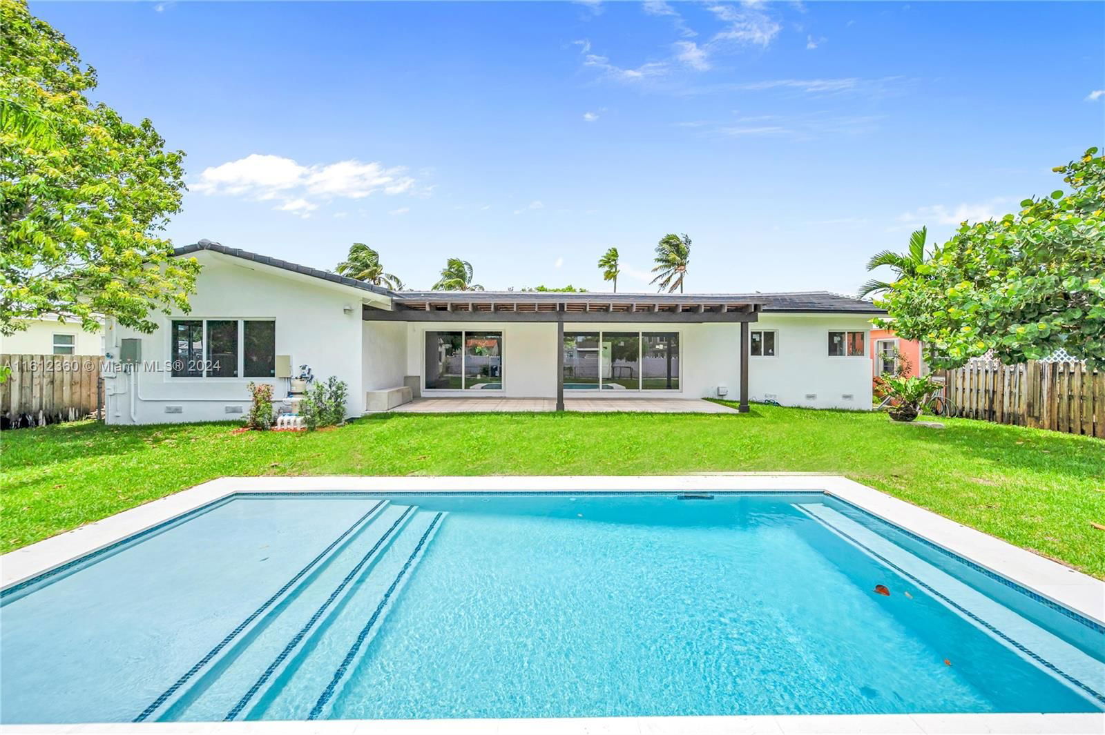 Real estate property located at 1418 Jefferson St, Broward County, HOLLYWOOD, Hollywood, FL