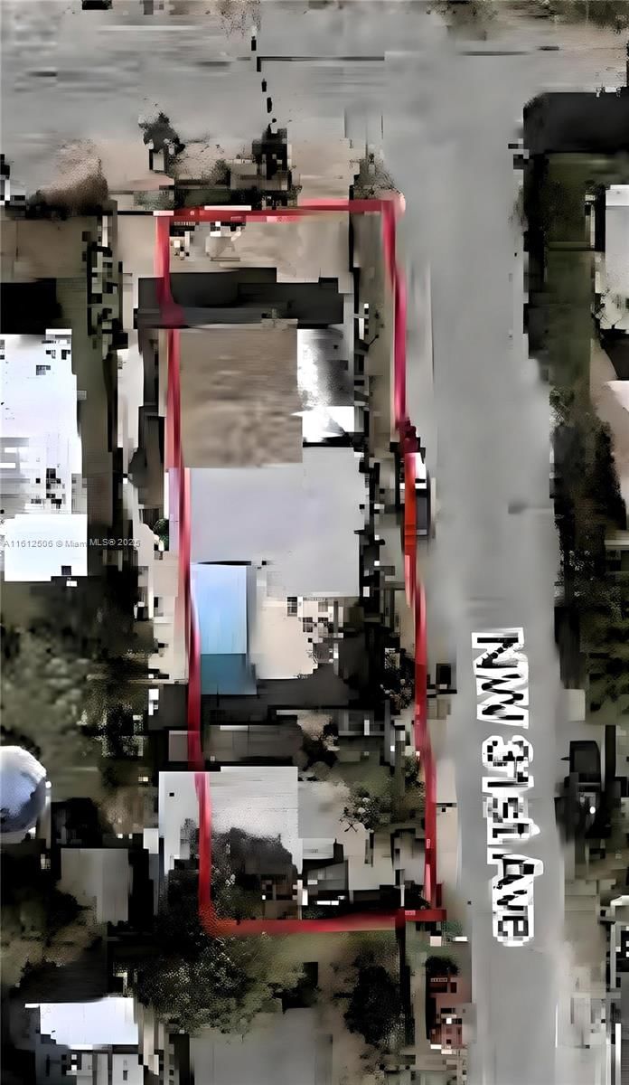 Real estate property located at , Miami-dade, The Tropics Amd, Miami, FL