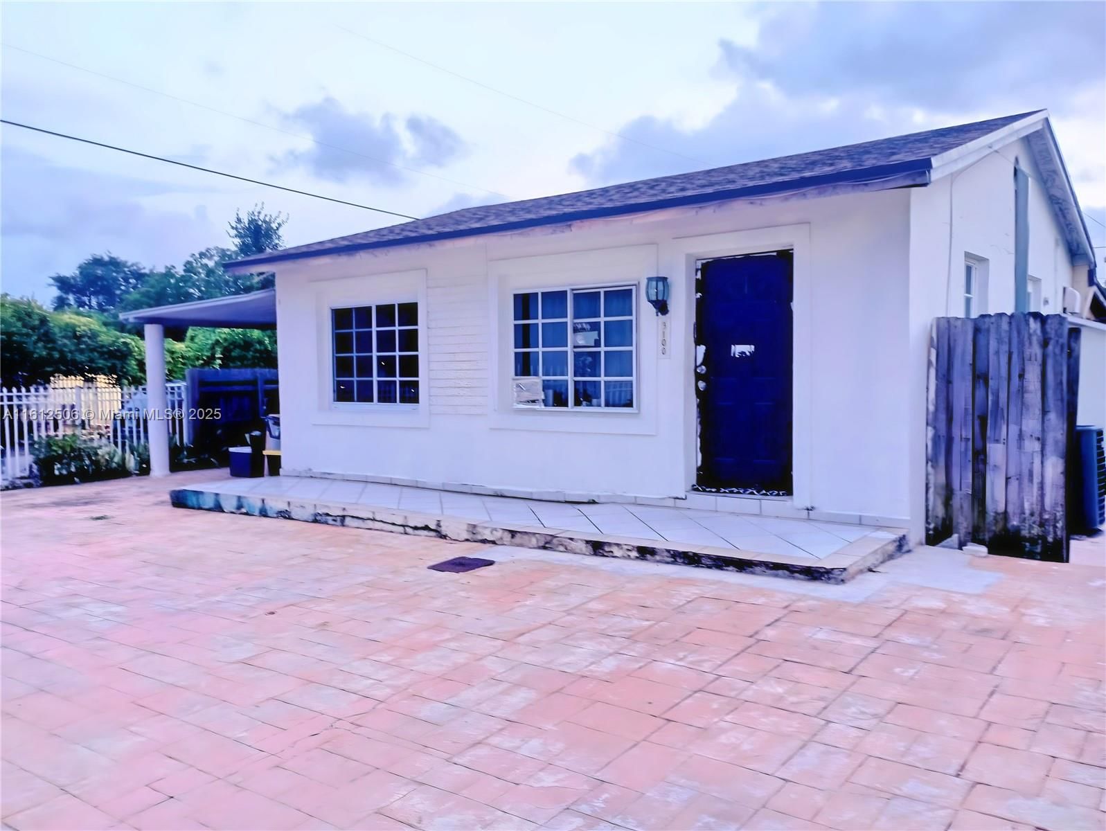 Real estate property located at , Miami-dade, The Tropics Amd, Miami, FL