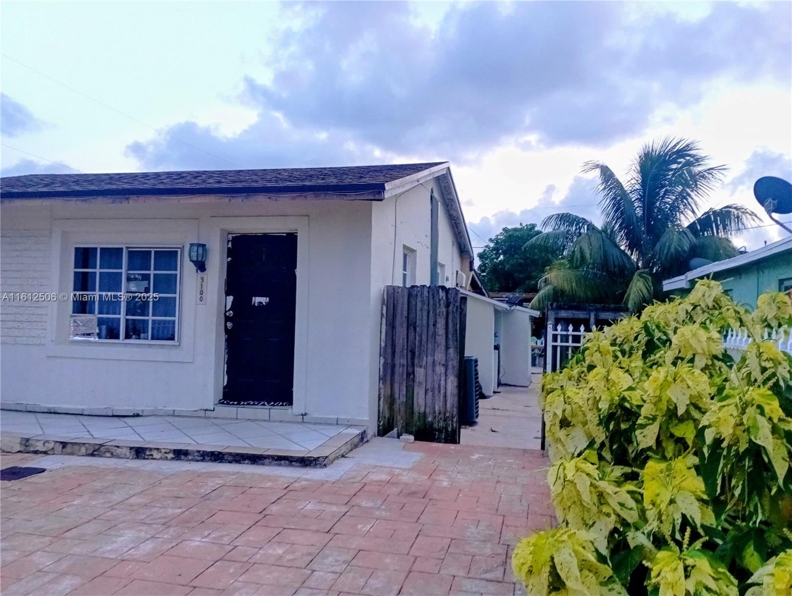 Real estate property located at , Miami-dade, The Tropics Amd, Miami, FL