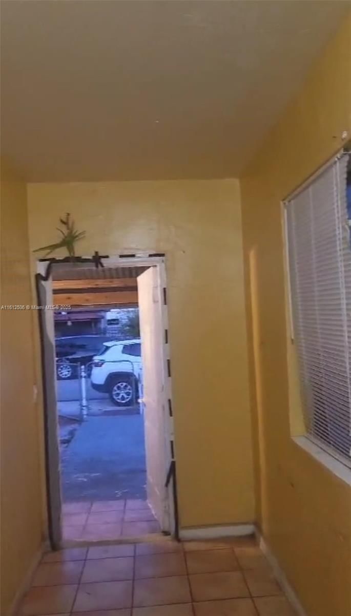 Real estate property located at , Miami-dade, The Tropics Amd, Miami, FL