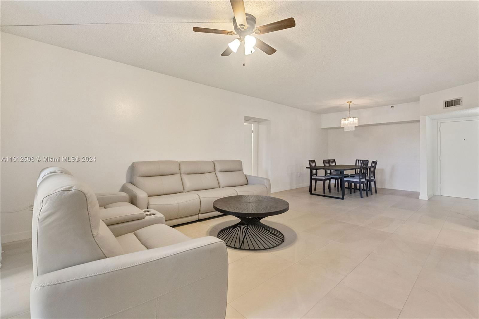 Real estate property located at 900 195th St #113, Miami-Dade County, CHANTILLY CONDO, Miami, FL