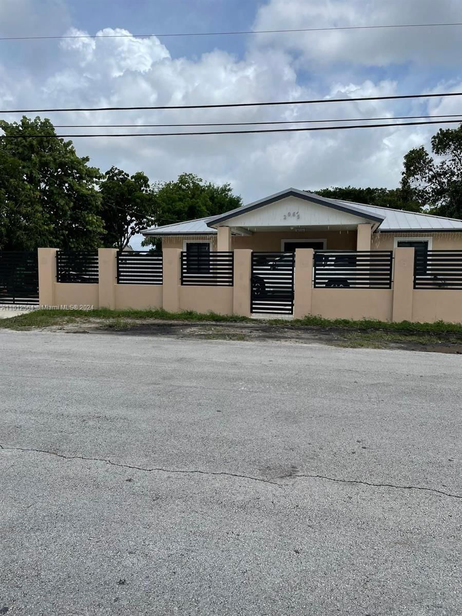 Real estate property located at 2965 106th St, Miami-Dade County, ACME GULFAIR 2ND ADDN, Miami, FL