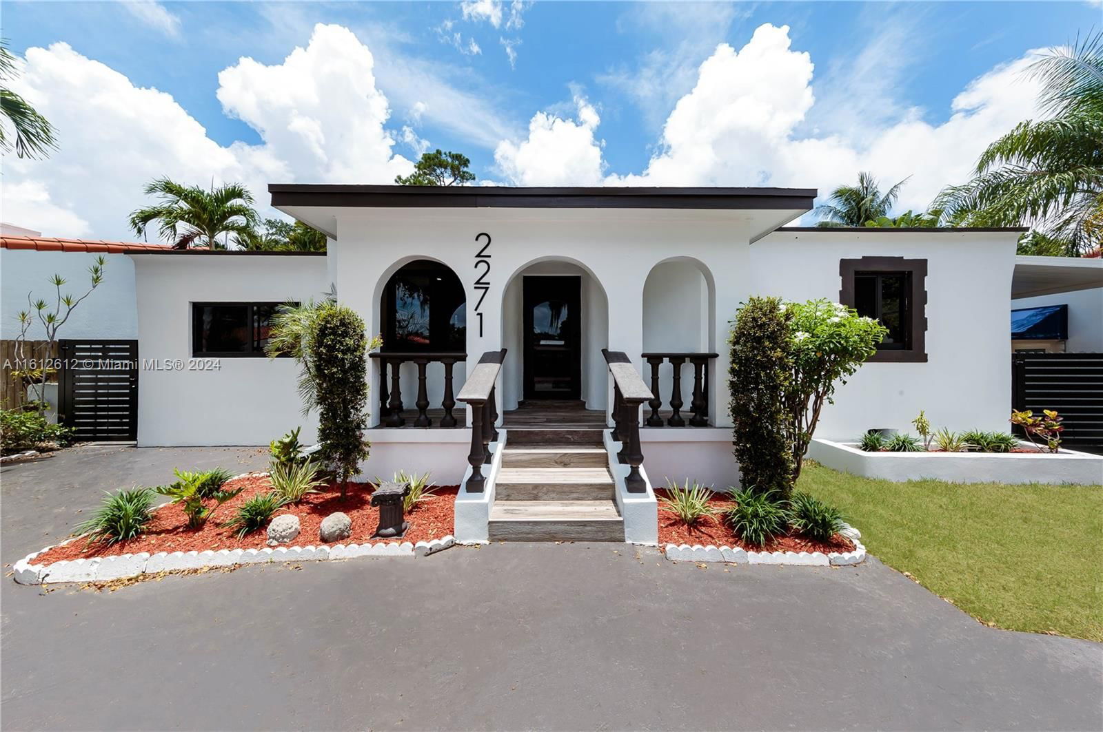 Real estate property located at 2271 19th Ter, Miami-Dade County, GOBLE MANOR, Miami, FL