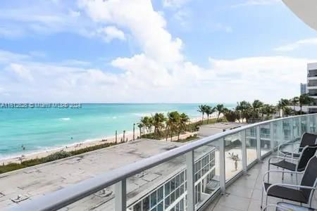 Real estate property located at 5445 Collins Ave M13, Miami-Dade County, CASTLE BEACH CLUB CONDO, Miami Beach, FL
