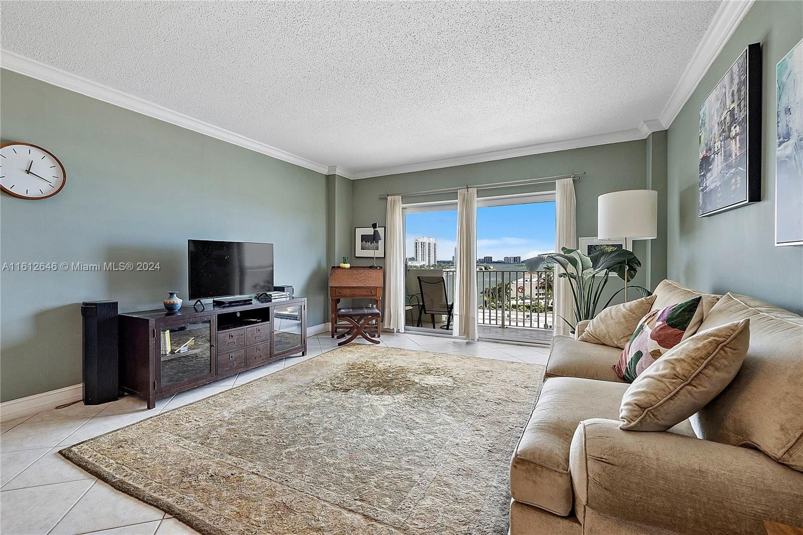 Real estate property located at 1455 Treasure Dr PH-B, Miami-dade, Island Place At North Bay, North Bay Village, FL