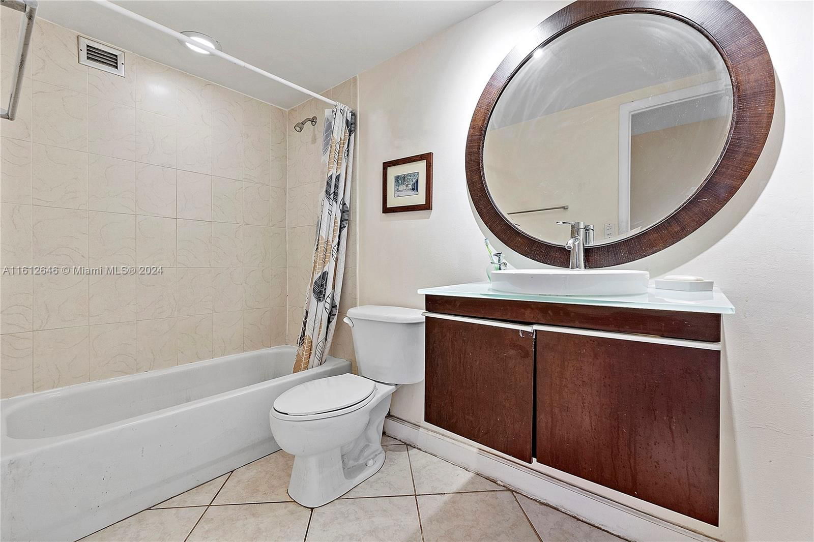 Real estate property located at 1455 Treasure Dr PH-B, Miami-dade, Island Place At North Bay, North Bay Village, FL